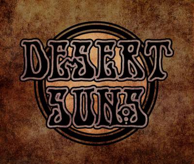 logo Desert Suns